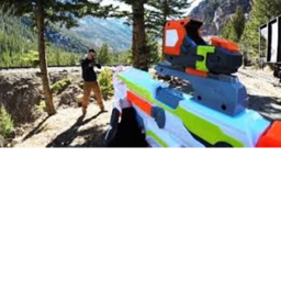 [UNCOPYLOCKED!] Nerf FPS #### BETA