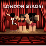LDN Stage