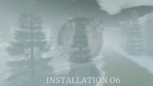 Installation 06