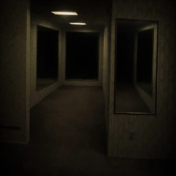 Level 0.052 ‣ "Is There Anyone?" icon