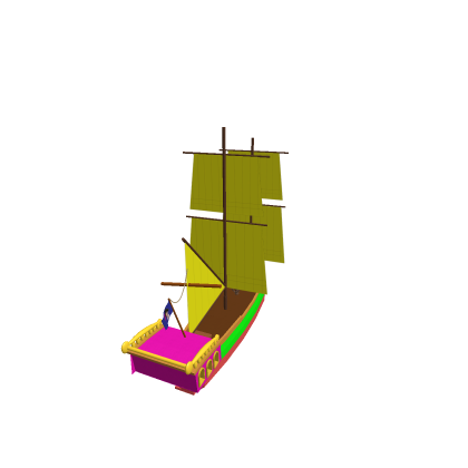 S.S feathersword