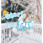 *~ s t a r r y ~*