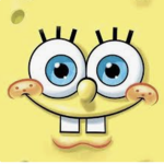 SpongeBob BubblyBeard