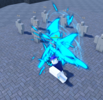 XAuraX Crew