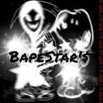BapeStar'$