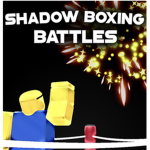 Shadow Boxing Community