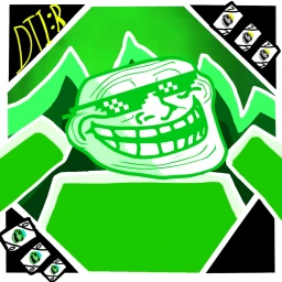 [DTI:RE] Devious Trollge Incident: Reincarnated  icon
