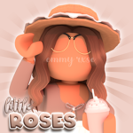 • Little Roses •