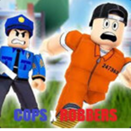 Cops X Robbers