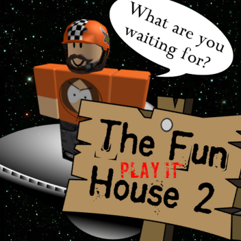 The Fun House 2 Version 3.8