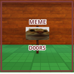 Doors, But MEME