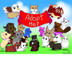 *~Adopt_Me~*