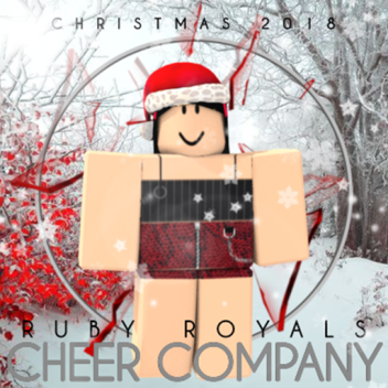 RRCC | Christmas Camp 2k18♕