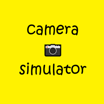 📷 Camera Simulator 📷