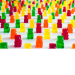The Gummy Bear Games Official