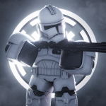 TGC | Grand Army of the Republic