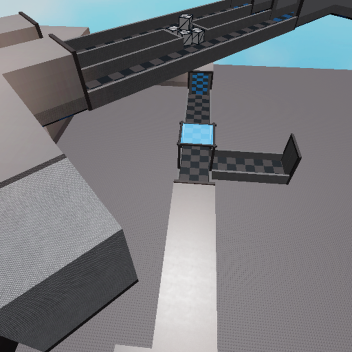 teamwork trials HEAVY WIP