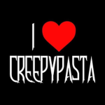 ⦻! . CREEPYPASTA. !⦻