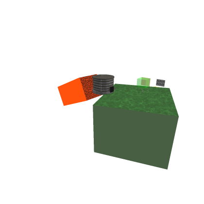 Crystal Caves