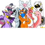 the wolf-en pack
