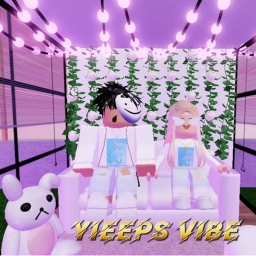 YIEEPS VIBE