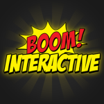 Boom! Interactive