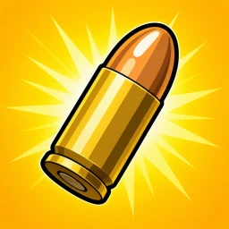 [⚒️ NEW!] Bullet Factory icon