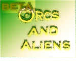 ORCS and ALIENS [TEAM]
