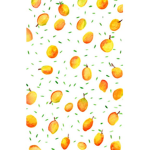 Tropical x Mango :)