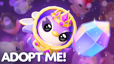 [✏️2D TUESDAY] Adopt Me! scripts