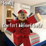 Comfort Inn & Suites®