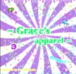~Grace's apparel~