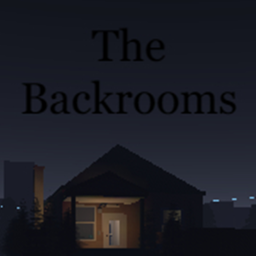 The Backrooms