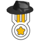 Fedora Badge
