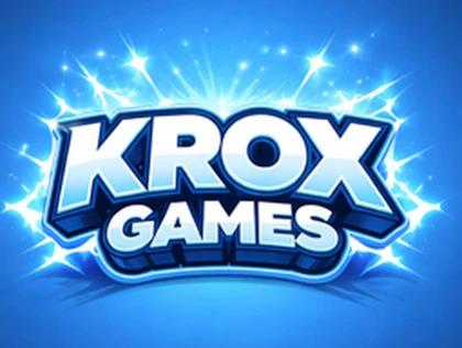Krox Games Roblox group icon
