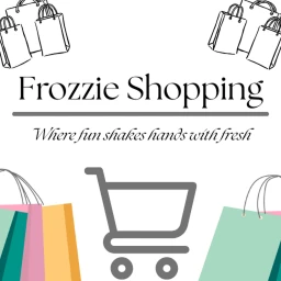 Frozzie Shopping Awards icon