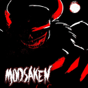 Modsaken (shadowbanned edition)