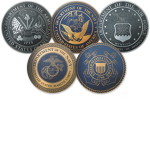 [USM]United States Armed Forces 1950's