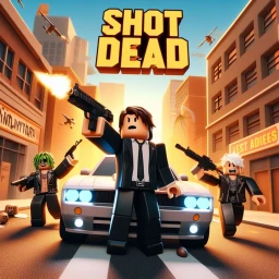 Shot Dead! icon