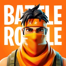 Battle Royale🔥 icon
