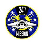 The 24th Colonist Group