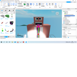 obby easy stage