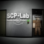SCP-Lab