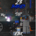 | 23 BABIES |