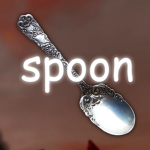 spооn