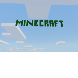 Minecraft obby