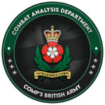 CBA | Combat Analysis Department