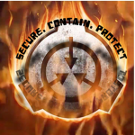 SCP Site O [BLOCK ATE]