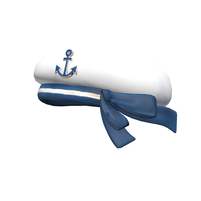 Classic Sailor Cap