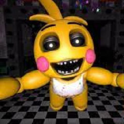 FNAF - Freddy SCARE